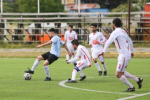 Mañana vuelve el fútbol de honor a la Asociación Punta Arenas, temporada 2019-2020