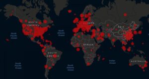 Coronavirus ha cobrado más de 31.400 muertes en el mundo: ya son 667.000 los contagiados
