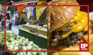 Servicio de “delivery”: una forma de sobrevivencia del comercio de Punta Arenas