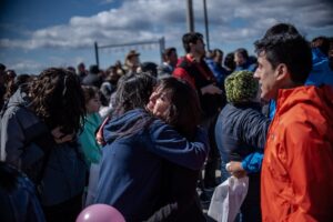 Dirigentes sociales, consejeros y alcaldes piden priorizar inversión en vivienda