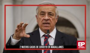 Minsal reporta 114 nuevos casos de Covid-19 y total nacional llega a 746: 2 casos nuevo en Magallanes