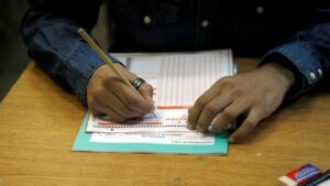 Esta semana se dará comienzo al proceso de admisión especial de las universidades