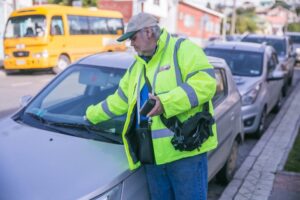 Conozca los detalles de la nueva concesión del cobro de estacionamientos