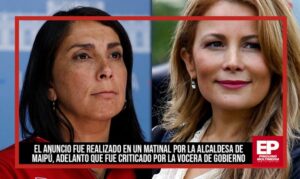 Ministro Mañalich confirma segundo fallecimiento por Covid-19 en Chile tras polémica por adelanto