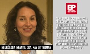 “Hay entre un 7 y 10% de escolares que hará del juego algo perjudicial con características a la adicción”