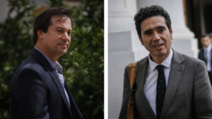 Hacienda y Economía valoran alza del Imacec durante enero pero manifiestan cautela