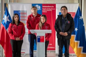 Gobierno destaca vasto apoyo a sectores productivos
