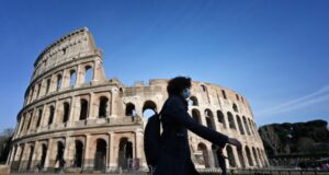 Italia registra 168 nuevas muertes por Coronavirus y alcanza récord en 24 horas