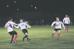 Cosal derrotó a Independencia y San Felipe empató con Magallanes en el inicio del Regional de Clubes