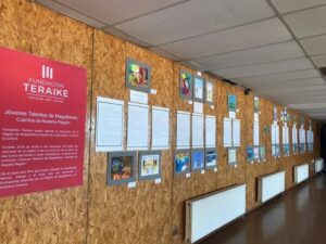 Fundación Teraike invita a ilustrar y escribir cuentos para concurso “Jóvenes talentos de Magallanes: 500 años de historia”