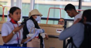 Confirman tercer caso de Coronavirus Covid-19 en Chile: es el primero en la región Metropolitana