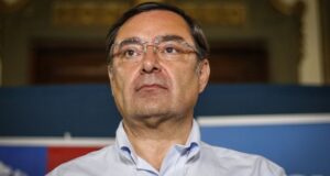 Guevara defendió querella contra imputado agredido por Carabineros y rechazó la violencia policial