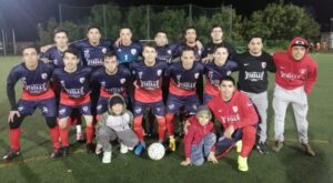 FC Santos se quedó con el título de la Copa de Verano