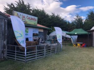 INIA dictará talleres a la comunidad en Expogama