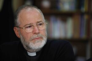 “Las celebraciones de Semana Santa las viviremos sin la presencia de fieles”