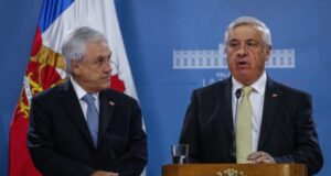 Piñera y Mañalich presentan plan de acción por coronavirus: hay 620 casos en seguimiento