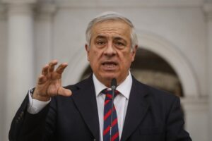 230 nuevos casos de Covid-19: Chile llega a 2139 confirmados, 7 fallecidos y 75 recuperados