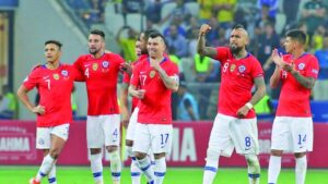 El coronavirus activa las gestiones de la “Roja”