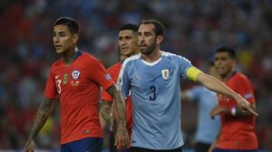 Conmebol solicitó a la FIFA suspender inicio de las clasificatorias por coronavirus