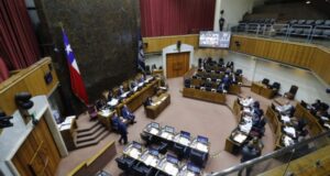 Senado aprueba proyecto de protección al empleo y pasa a la Cámara de Diputados