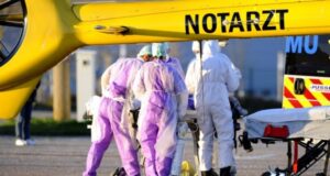 Muertes por coronavirus superan las 40.000 en el mundo: mayoría de decesos han sido en Europa