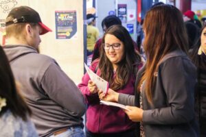 ZonAustral e IST realizan campaña de prevención por Coronavirus
