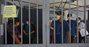 Cuatro comunas de la provincia de Concepción declaran cuarentena local por propagación del Covid-19