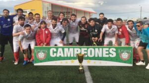 Búfalos Mojados se coronó supercampeón tras vencer a Atletic Sur