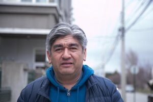 Vivir en Magallanes