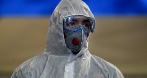 España supera los mil muertos por coronavirus y se ubica como el tercer país con más contagios
