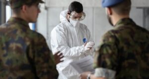 Muertos por coronavirus superan los 14.000 en el mundo y EEUU registra importante aumento de decesos