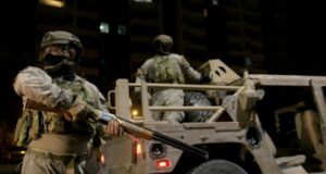 Gobierno establece toque de queda nacional por Covid-19: comienza hoy a las 22 horas