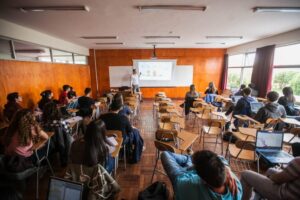 Este miércoles comienzan evaluaciones para cerrar segundo semestre de 2019 en la UMAG