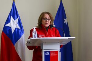 6 nuevos casos de Covid-19: Magallanes llega a 39 confirmados
