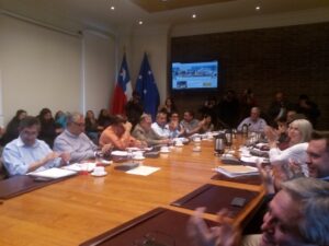 Aprueban $ 13 mil millones para 650 viviendas
