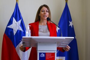 Seremi informa de bonos a familias más vulnerables