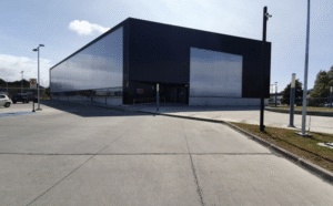 Ministerio del Deporte anuncia cierre total de los recintos deportivos administrados por el IND