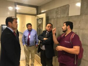Magallanes contará con laboratorio PCR para detectar casos de coronavirus