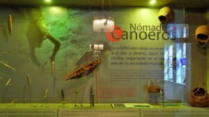 Comunidad Yagán y Museo de Magallanes documentan piezas de cestería ancestral