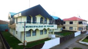 Municipalidad de Porvenir refuerza plan social