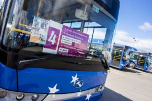 Alcalde se reunirá con ministra de Transportes por situación de locomoción mayor en Punta Arenas