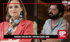 Senadora Goic y diputado Boric piden cerrar la región por incremento de Coronavirus