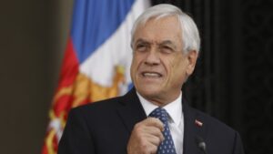 Presidente Piñera promulga Reforma Constitucional que posterga Plebiscito para octubre