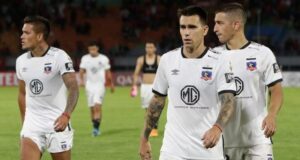 Colo Colo recibe a Atlético Paranaense por la Libertadores con la presión de ganar