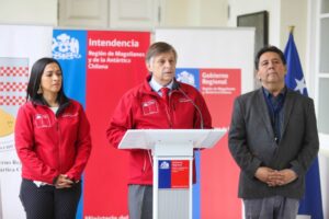 Otro operador turístico es el segundo caso confirmado de Coronavirus en Magallanes