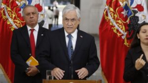 Chile entra en Fase 4: 155 casos de coronavirus y Gobierno anuncia cierre de fronteras