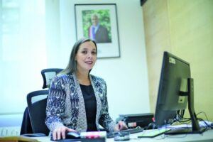 Refuerzan sitio web para postulación al Fondo Nacional de Seguridad Pública 2020