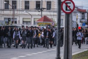 Cormupa deja en manos de colegios medidas disciplinarias tras fuga masiva