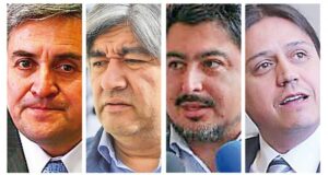 Chile Vamos respalda iniciativa de Piñera para restablecer el orden mientras oposición extraña anuncios sociales