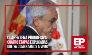 Presidente Piñera explica cómo funcionará la 